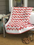 Alternative view 10 of Red & White Quilts: 14 Quilts with Timeless Appeal from Today's Top Designers