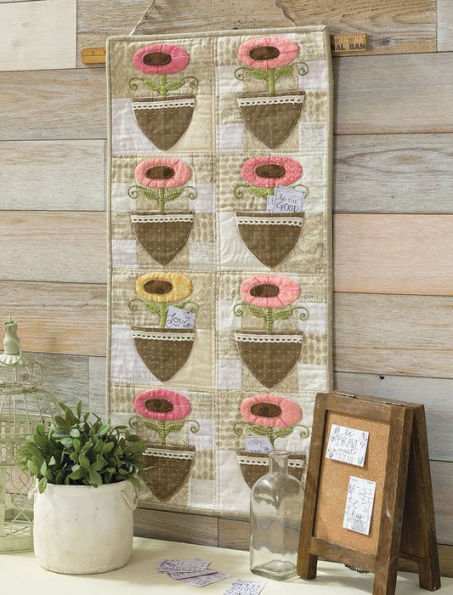 Stitched from the Heart: Quilts and More to Give with Love