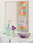 Alternative view 5 of Stitched from the Heart: Quilts and More to Give with Love