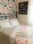 Alternative view 7 of Stitched from the Heart: Quilts and More to Give with Love