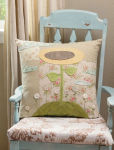 Alternative view 8 of Stitched from the Heart: Quilts and More to Give with Love