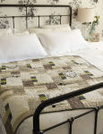 Alternative view 9 of Stitched from the Heart: Quilts and More to Give with Love