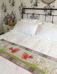 Alternative view 10 of Stitched from the Heart: Quilts and More to Give with Love