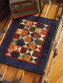 Alternative view 11 of Kansas Troubles Quilters Prairie Life: Patchwork Quilts, Runners & More