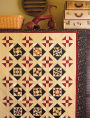 Alternative view 5 of Kansas Troubles Quilters Prairie Life: Patchwork Quilts, Runners & More