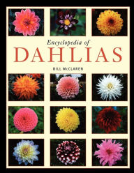 Title: Encyclopedia of Dahlias, Author: Bill McClaren