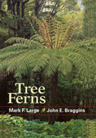 Title: Tree Ferns, Author: Mark F. Large