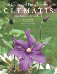 Title: An Illustrated Encyclopedia of Clematis, Author: Mary K. Toomey