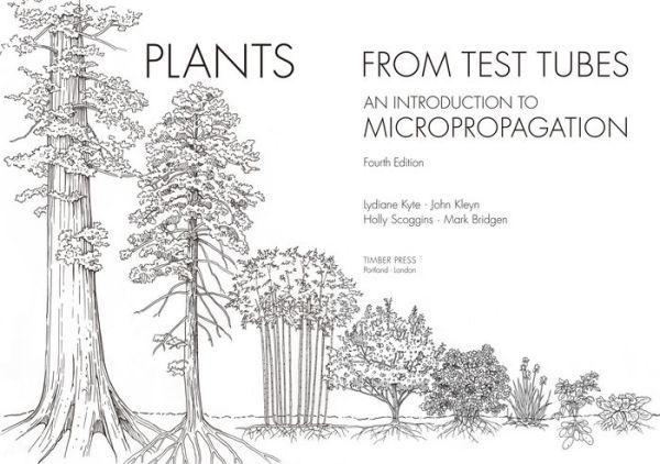 Plants from Test Tubes: An Introduction to Micropropogation