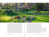 The Layered Garden: Design Lessons for Year-Round Beauty from ...