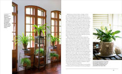 Alternative view 3 of The Unexpected Houseplant: 220 Extraordinary Choices for Every Spot in Your Home