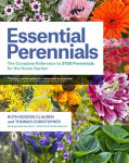 Alternative view 1 of Essential Perennials: The Complete Reference to 2700 Perennials for the Home Garden