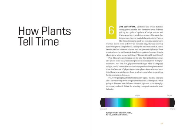 How Plants Work: The Science Behind the Amazing Things Plants Do