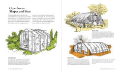 Alternative view 2 of The Greenhouse Gardener's Manual