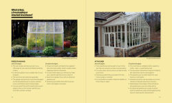 Alternative view 6 of The Greenhouse Gardener's Manual