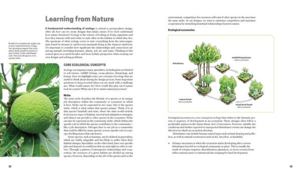 Practical Permaculture: for Home Landscapes, Your Community, and the Whole Earth