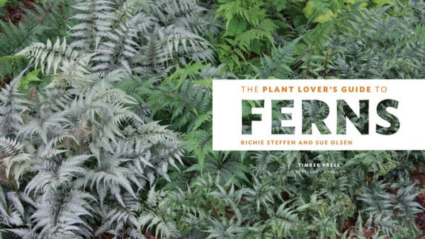 The Plant Lover's Guide to Ferns