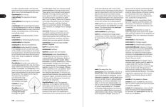 Alternative view 7 of The Dictionary of Science for Gardeners: 6000 Scientific Terms Explored and Explained