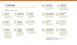 Alternative view 11 of The History of Landscape Design in 100 Gardens