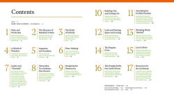 Alternative view 6 of The History of Landscape Design in 100 Gardens