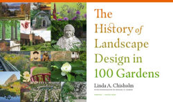Alternative view 10 of The History of Landscape Design in 100 Gardens