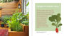 Alternative view 11 of Small-Space Vegetable Gardens: Growing Great Edibles in Containers, Raised Beds, and Small Plots