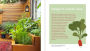 Alternative view 3 of Small-Space Vegetable Gardens: Growing Great Edibles in Containers, Raised Beds, and Small Plots