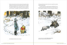 Alternative view 2 of The Natural World of Winnie-the-Pooh: A Walk Through the Forest that Inspired the Hundred Acre Wood