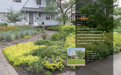 Alternative view 2 of Garden Renovation: Transform Your Yard Into the Garden of Your Dreams