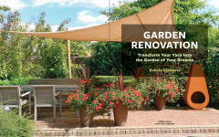 Alternative view 3 of Garden Renovation: Transform Your Yard Into the Garden of Your Dreams