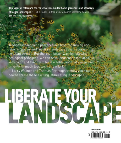 Garden Revolution: How Our Landscapes Can Be a Source of Environmental Change