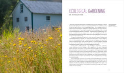 Alternative view 2 of Garden Revolution: How Our Landscapes Can Be a Source of Environmental Change