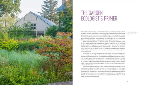 Garden Revolution: How Our Landscapes Can Be a Source of Environmental Change