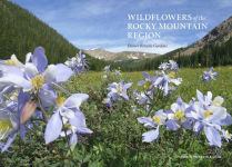 Alternative view 4 of Wildflowers of the Rocky Mountain Region