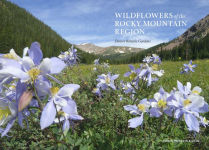 Alternative view 9 of Wildflowers of the Rocky Mountain Region