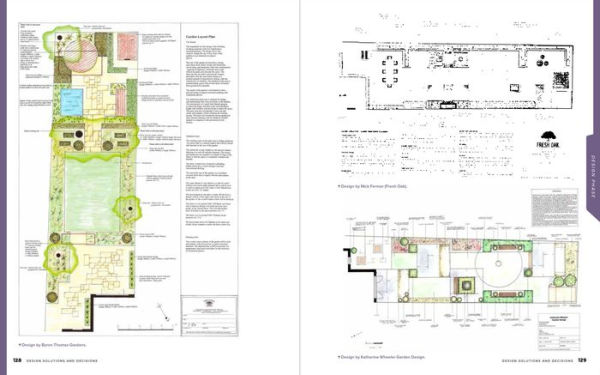 The Essential Garden Design Workbook: Completely Revised and Expanded