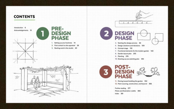 The Essential Garden Design Workbook: Completely Revised and Expanded