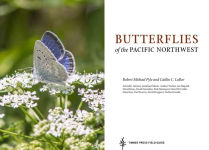 Alternative view 9 of Butterflies of the Pacific Northwest