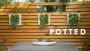 Alternative view 5 of Potted: Make Your Own Stylish Garden Containers