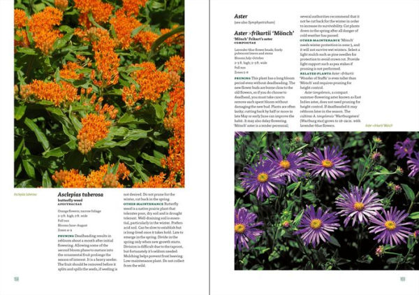 The Well-Tended Perennial Garden: The Essential Guide to Planting and Pruning Techniques, Third Edition