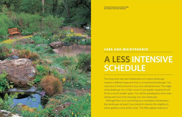 The Drought-Defying California Garden: 230 Native Plants for a Lush, Low-Water Landscape