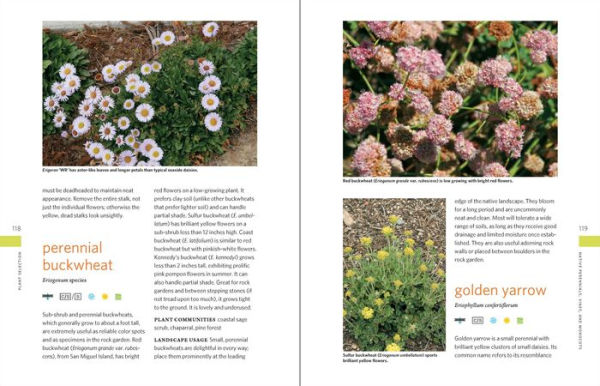 The Drought-Defying California Garden: 230 Native Plants for a Lush, Low-Water Landscape