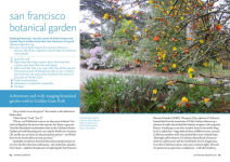 Alternative view 5 of The California Garden Tour: The 50 Best Gardens to Visit in the Golden State