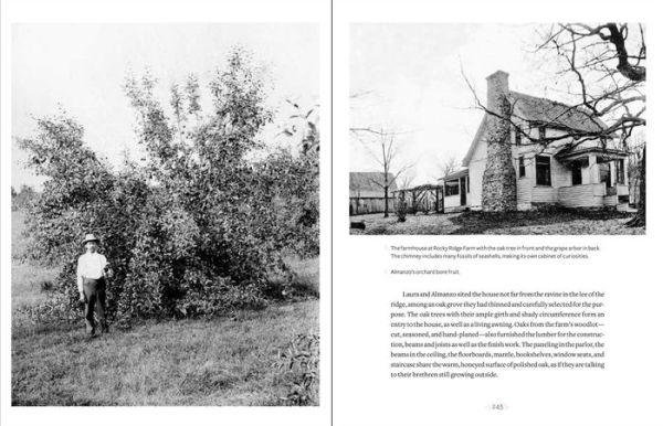 The World of Laura Ingalls Wilder: The Frontier Landscapes that Inspired the Little House Books