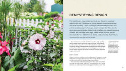 Alternative view 3 of The Proven Winners Garden Book: Simple Plans, Picture-Perfect Plants, and Expert Advice for Creating a Gorgeous Garden