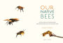 Alternative view 2 of Our Native Bees: North America's Endangered Pollinators and the Fight to Save Them