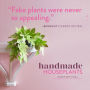Alternative view 9 of Handmade Houseplants: Remarkably Realistic Plants You Can Make with Paper