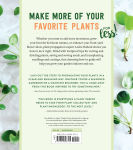 Alternative view 12 of Plant Parenting: Easy Ways to Make More Houseplants, Vegetables, and Flowers