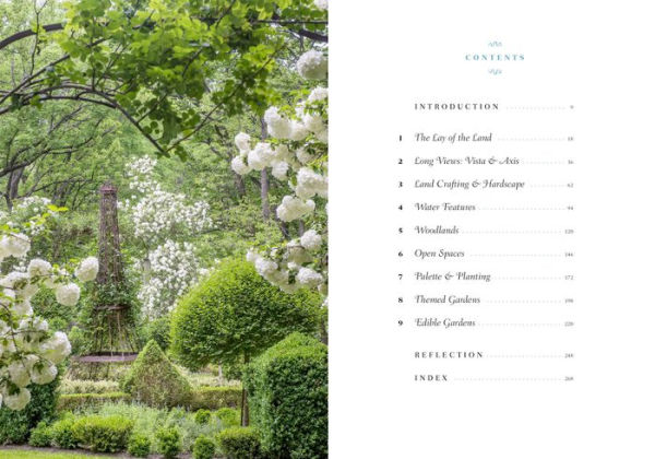 Chasing Eden: Design Inspiration from the Gardens at Hortulus Farm