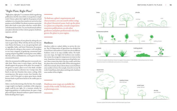 The New Gardener's Handbook: Everything You Need to Know to Grow a Beautiful and Bountiful Garden